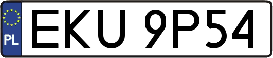 EKU9P54