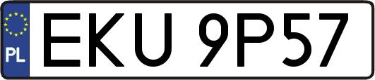 EKU9P57