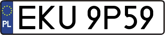 EKU9P59