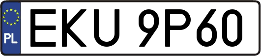 EKU9P60