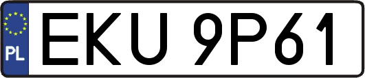 EKU9P61