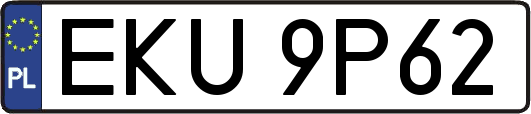 EKU9P62
