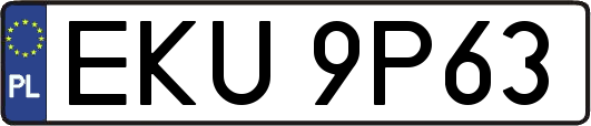 EKU9P63
