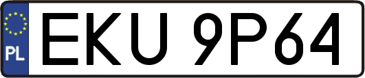 EKU9P64
