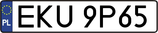 EKU9P65