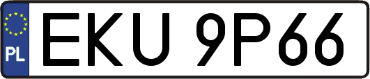 EKU9P66
