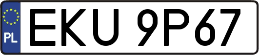 EKU9P67