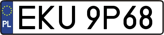 EKU9P68