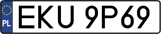 EKU9P69