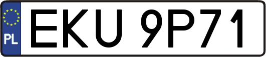 EKU9P71