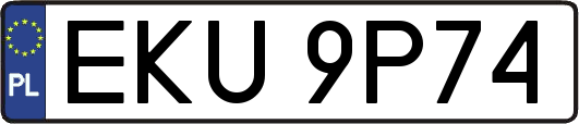 EKU9P74