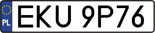 EKU9P76