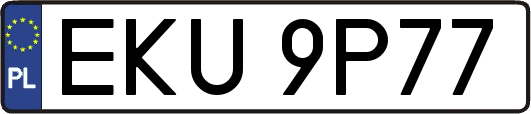 EKU9P77