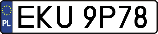 EKU9P78