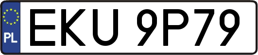 EKU9P79