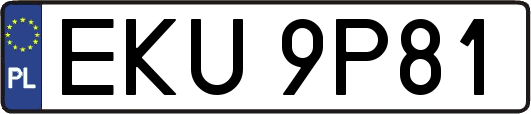 EKU9P81