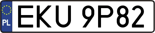 EKU9P82
