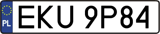 EKU9P84
