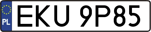 EKU9P85
