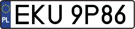 EKU9P86