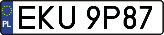 EKU9P87
