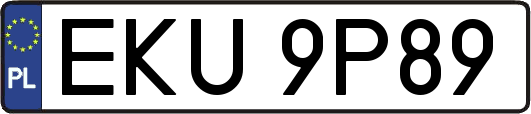 EKU9P89