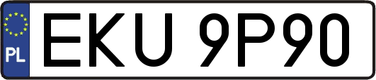 EKU9P90