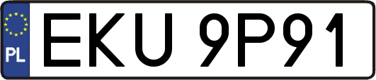 EKU9P91