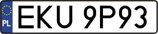 EKU9P93