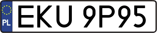 EKU9P95