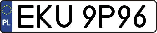 EKU9P96