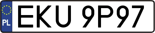 EKU9P97
