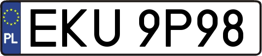 EKU9P98