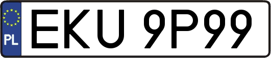EKU9P99