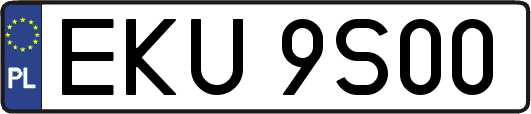 EKU9S00