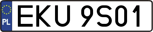 EKU9S01