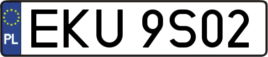 EKU9S02