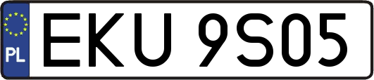 EKU9S05