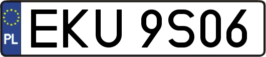 EKU9S06