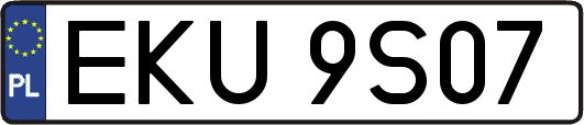 EKU9S07