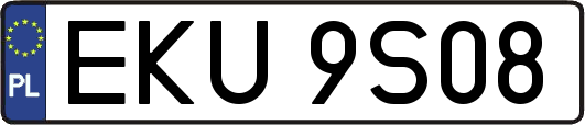 EKU9S08