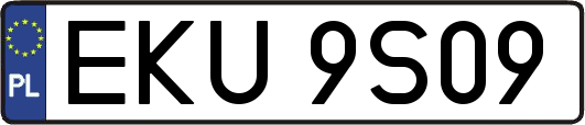 EKU9S09