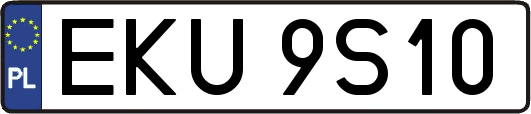 EKU9S10