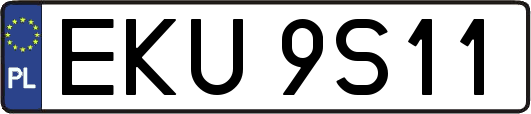 EKU9S11