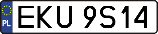 EKU9S14