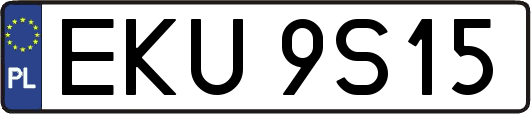 EKU9S15