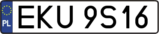 EKU9S16
