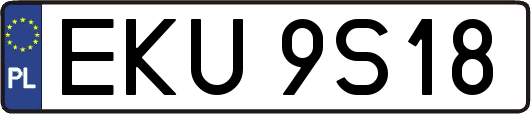 EKU9S18