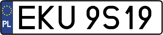 EKU9S19