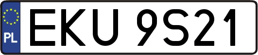 EKU9S21